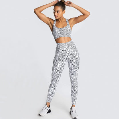 Yoga Outfit - Fitness