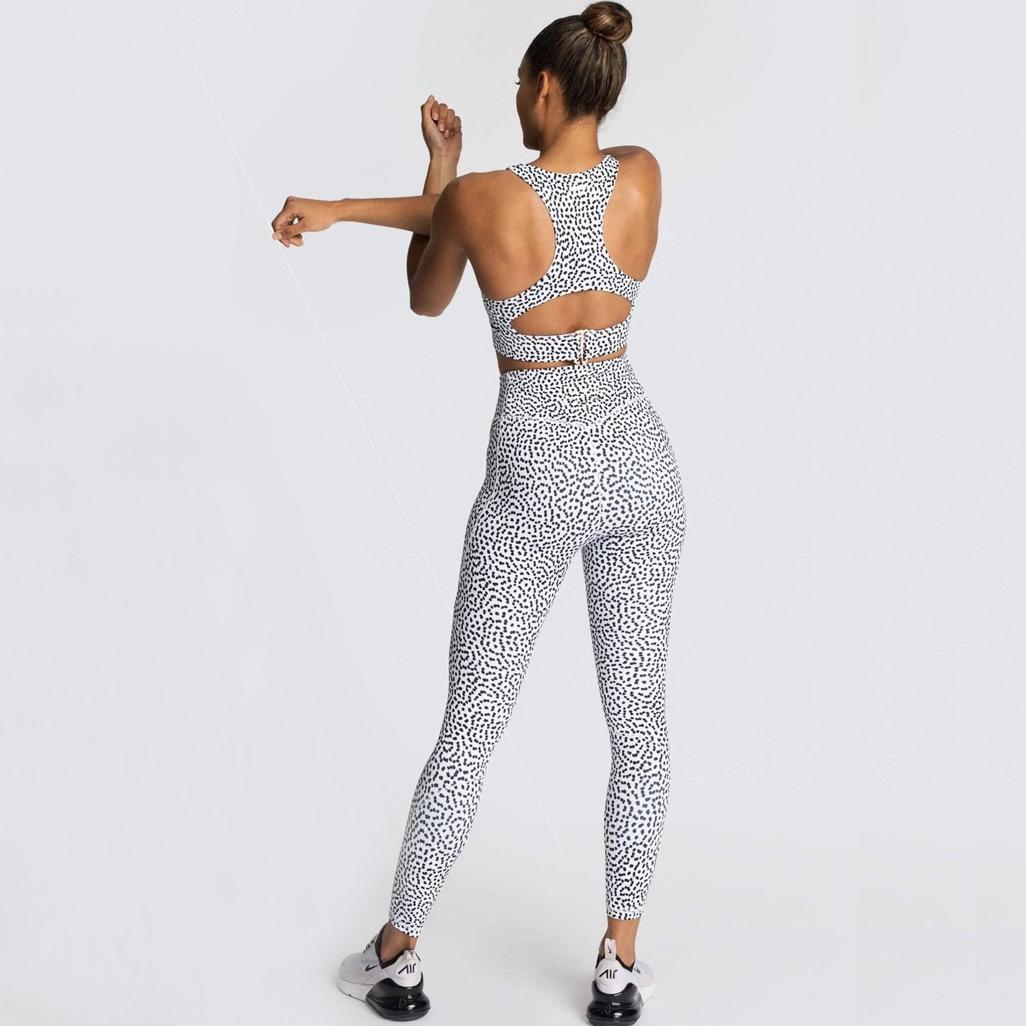 Yoga Outfit - Fitness