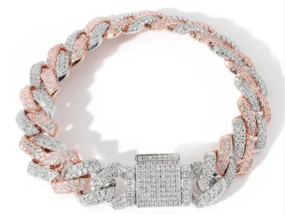Cuban Chain braclet