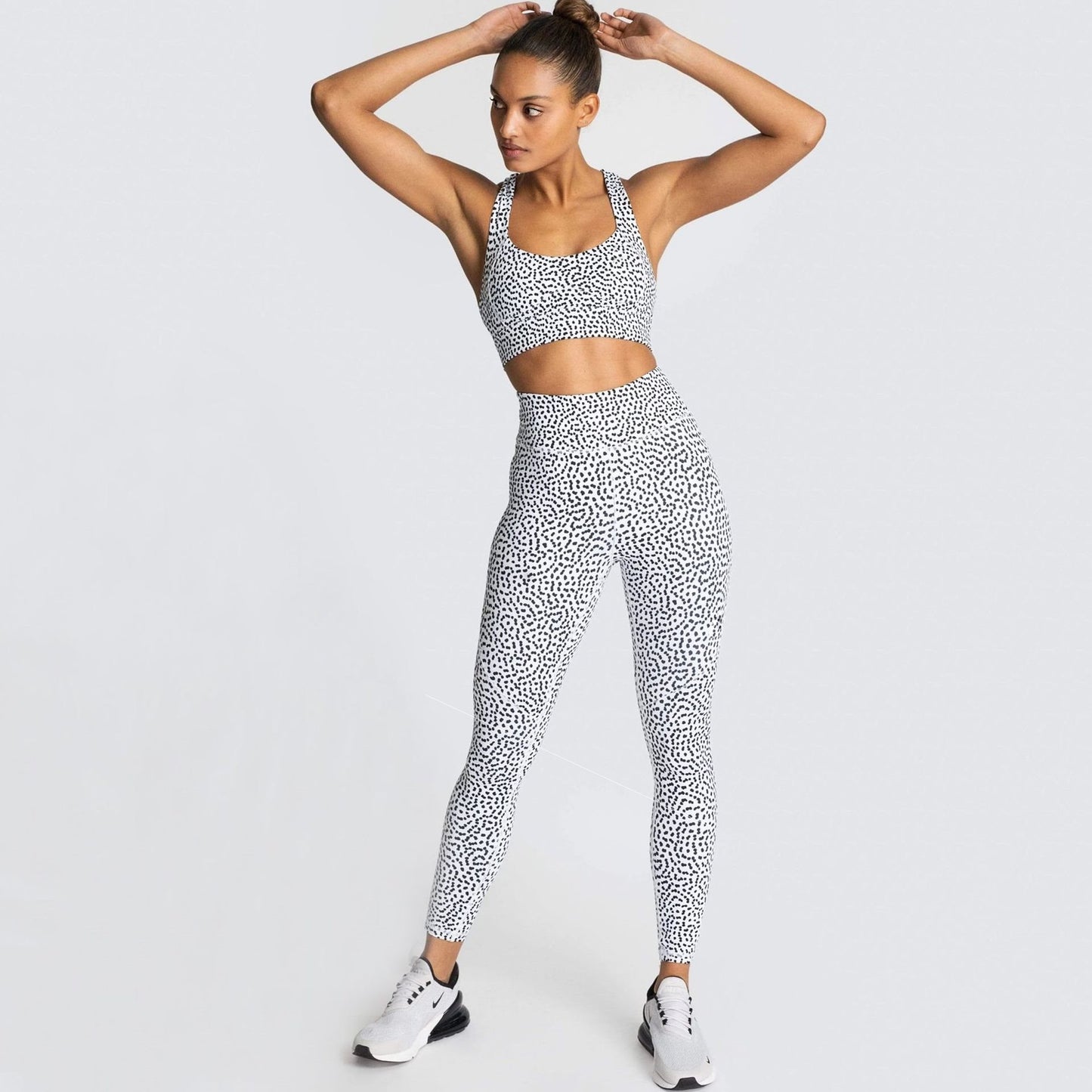 Yoga Outfit - Fitness