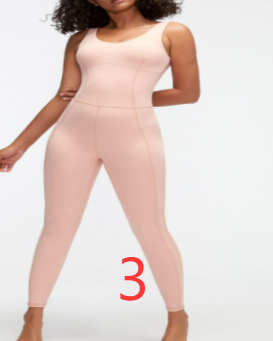 Yoga Outfit - Fitness