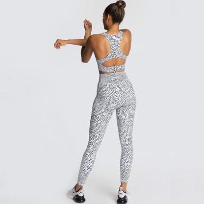 Yoga Outfit - Fitness