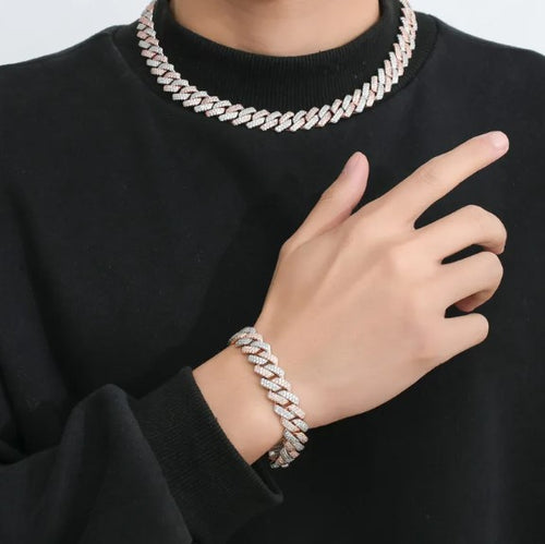 Cuban Chain braclet