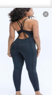 Yoga Outfit - Fitness